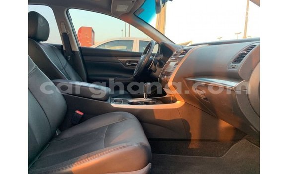 Ra Imported Nissan Altima Miiran Ọkọ̀ in Import - Dubai ni Ashanti Ra Imported Nissan Altima Miiran Ọkọ̀ in Import - Dubai ni Ashanti