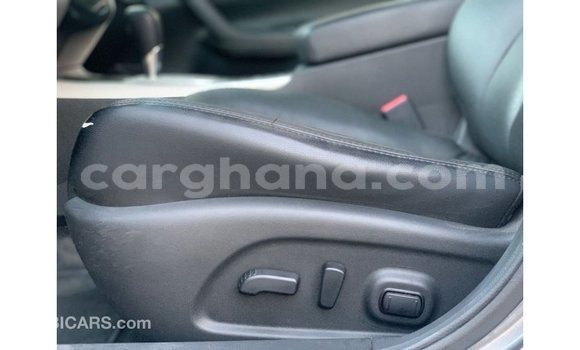 Ra Imported Nissan Altima Miiran Ọkọ̀ in Import - Dubai ni Ashanti Ra Imported Nissan Altima Miiran Ọkọ̀ in Import - Dubai ni Ashanti