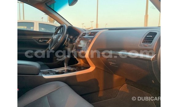 Ra Imported Nissan Altima Miiran Ọkọ̀ in Import - Dubai ni Ashanti Ra Imported Nissan Altima Miiran Ọkọ̀ in Import - Dubai ni Ashanti