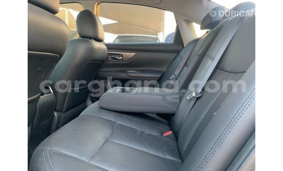 Ra Imported Nissan Altima Miiran Ọkọ̀ in Import - Dubai ni Ashanti Ra Imported Nissan Altima Miiran Ọkọ̀ in Import - Dubai ni Ashanti