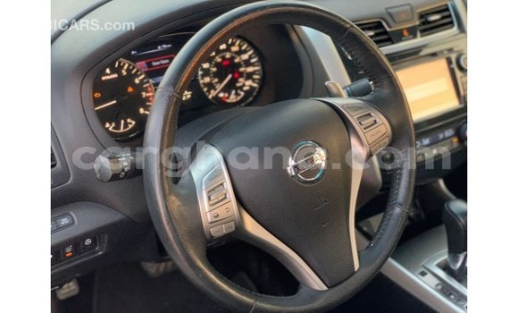 Ra Imported Nissan Altima Miiran Ọkọ̀ in Import - Dubai ni Ashanti Ra Imported Nissan Altima Miiran Ọkọ̀ in Import - Dubai ni Ashanti