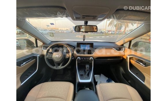 Buy Import Toyota 4Runner Red Car in Import - Dubai in Ashanti Buy Import Toyota 4Runner Red Car in Import - Dubai in Ashanti