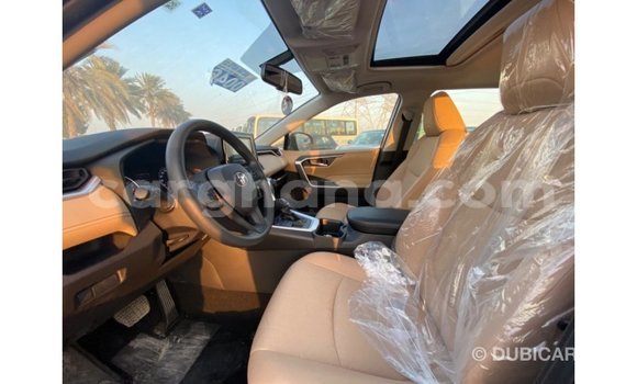 Buy Import Toyota 4Runner Red Car in Import - Dubai in Ashanti Buy Import Toyota 4Runner Red Car in Import - Dubai in Ashanti