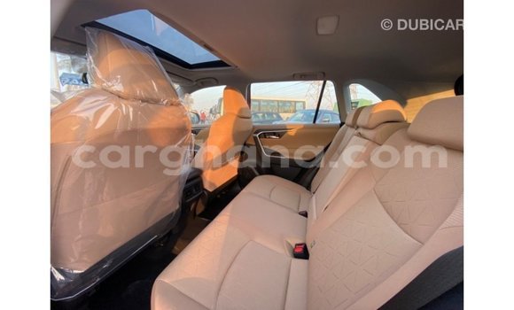 Buy Import Toyota 4Runner Red Car in Import - Dubai in Ashanti Buy Import Toyota 4Runner Red Car in Import - Dubai in Ashanti