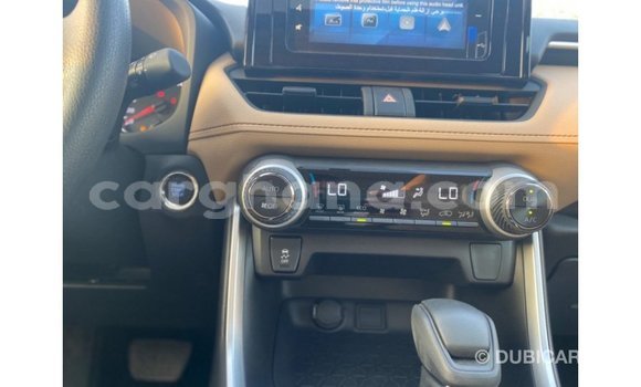 Buy Import Toyota 4Runner Red Car in Import - Dubai in Ashanti Buy Import Toyota 4Runner Red Car in Import - Dubai in Ashanti