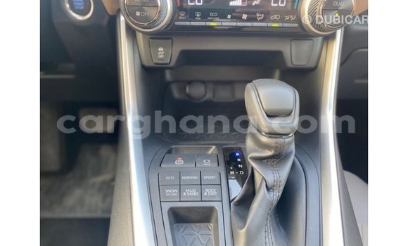 Buy Import Toyota 4Runner Red Car in Import - Dubai in Ashanti Buy Import Toyota 4Runner Red Car in Import - Dubai in Ashanti