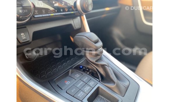 Buy Import Toyota 4Runner Red Car in Import - Dubai in Ashanti Buy Import Toyota 4Runner Red Car in Import - Dubai in Ashanti