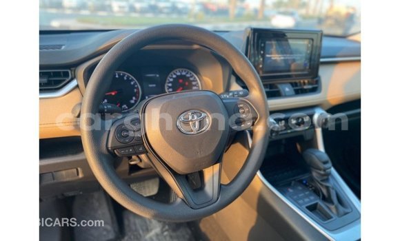 Buy Import Toyota 4Runner Red Car in Import - Dubai in Ashanti Buy Import Toyota 4Runner Red Car in Import - Dubai in Ashanti