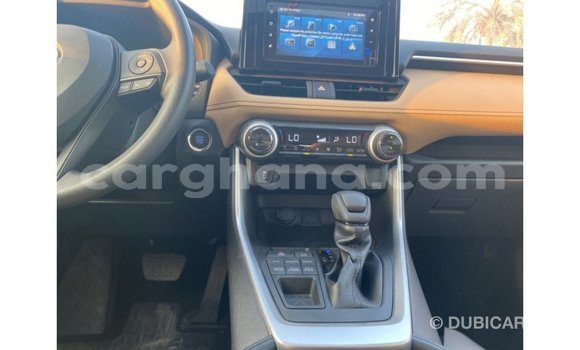 Buy Import Toyota 4Runner Red Car in Import - Dubai in Ashanti Buy Import Toyota 4Runner Red Car in Import - Dubai in Ashanti