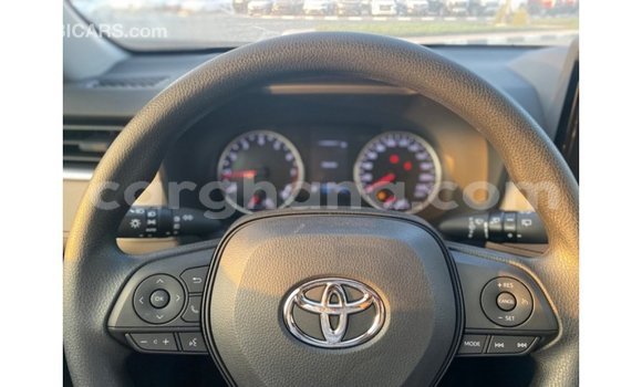 Buy Import Toyota 4Runner Red Car in Import - Dubai in Ashanti Buy Import Toyota 4Runner Red Car in Import - Dubai in Ashanti