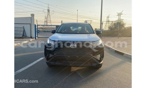 Buy Import Toyota 4Runner Black Car in Import - Dubai in Ashanti Buy Import Toyota 4Runner Black Car in Import - Dubai in Ashanti