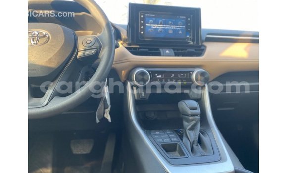 Buy Import Toyota 4Runner Black Car in Import - Dubai in Ashanti Buy Import Toyota 4Runner Black Car in Import - Dubai in Ashanti