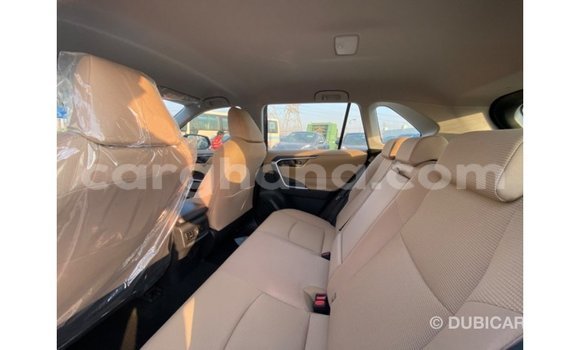 Buy Import Toyota 4Runner Black Car in Import - Dubai in Ashanti Buy Import Toyota 4Runner Black Car in Import - Dubai in Ashanti