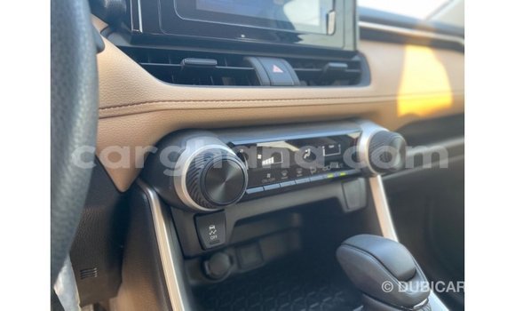 Buy Import Toyota 4Runner Black Car in Import - Dubai in Ashanti Buy Import Toyota 4Runner Black Car in Import - Dubai in Ashanti
