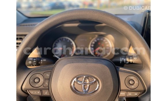 Buy Import Toyota 4Runner Black Car in Import - Dubai in Ashanti Buy Import Toyota 4Runner Black Car in Import - Dubai in Ashanti