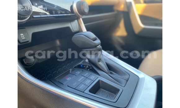 Buy Import Toyota 4Runner Black Car in Import - Dubai in Ashanti Buy Import Toyota 4Runner Black Car in Import - Dubai in Ashanti