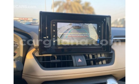Buy Import Toyota 4Runner Black Car in Import - Dubai in Ashanti Buy Import Toyota 4Runner Black Car in Import - Dubai in Ashanti