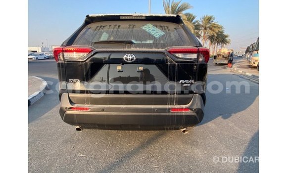 Buy Import Toyota 4Runner Black Car in Import - Dubai in Ashanti Buy Import Toyota 4Runner Black Car in Import - Dubai in Ashanti
