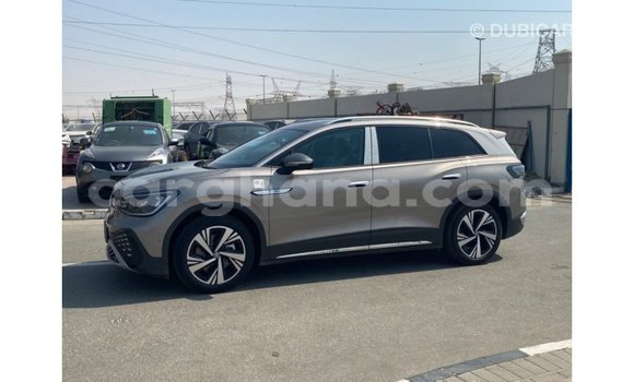 Buy Import Volkswagen Beetle Other Car in Import - Dubai in Ashanti Buy Import Volkswagen Beetle Other Car in Import - Dubai in Ashanti