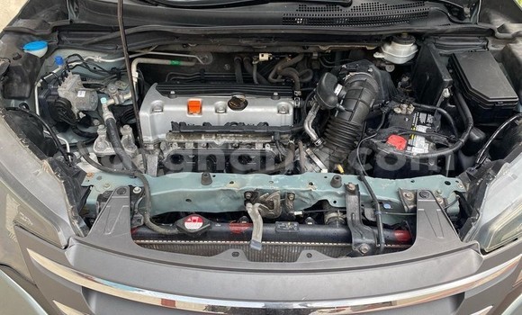 Ra Àlòkù Honda CR–V Alawọ ewe Ọkọ̀ in Accra ni Greater Accra Ra Àlòkù Honda CR–V Alawọ ewe Ọkọ̀ in Accra ni Greater Accra