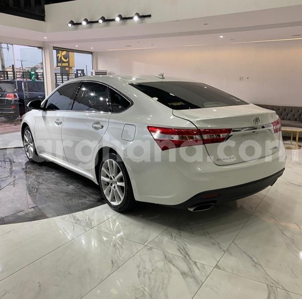 Big with watermark toyota avalon greater accra accra 51128