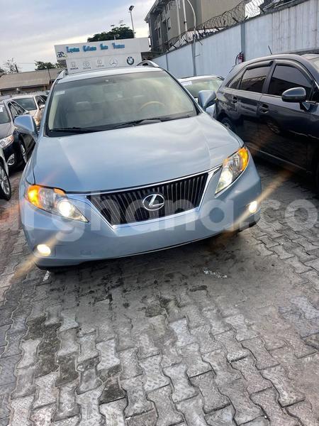 Big with watermark lexus rx 350 greater accra accra 51132