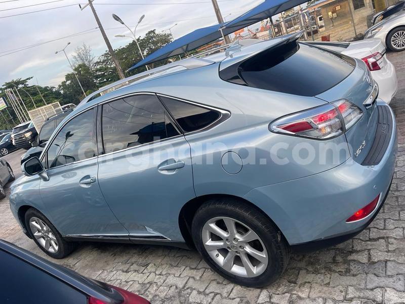 Big with watermark lexus rx 350 greater accra accra 51132