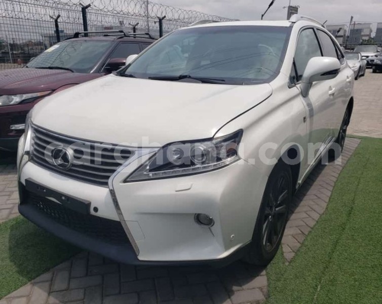 Big with watermark lexus rx 350 greater accra accra 51133