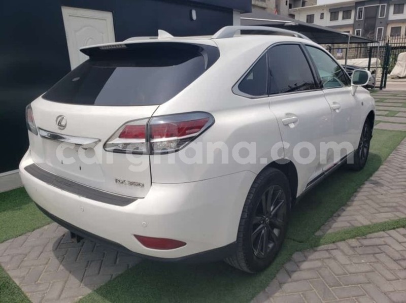 Big with watermark lexus rx 350 greater accra accra 51133