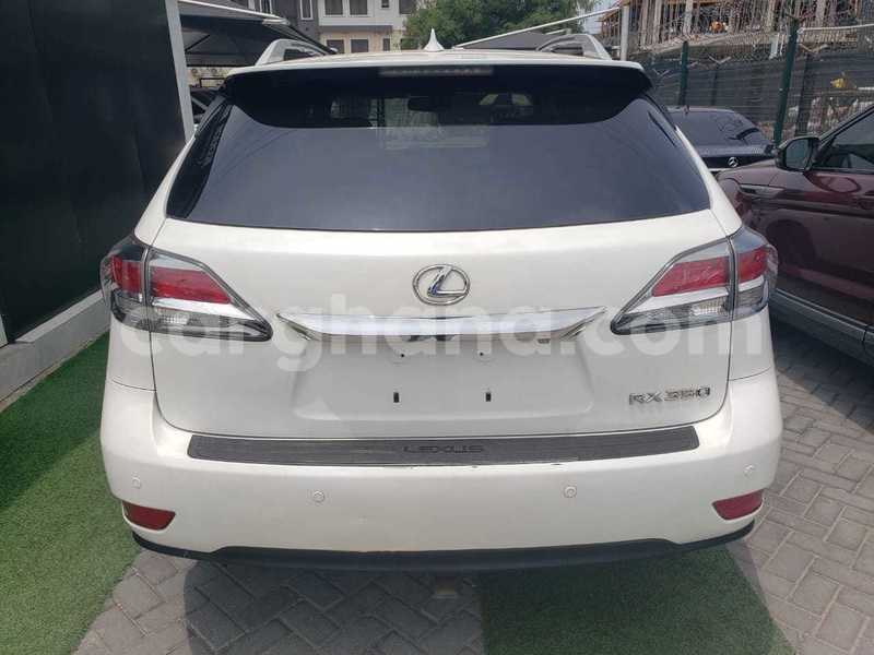 Big with watermark lexus rx 350 greater accra accra 51133