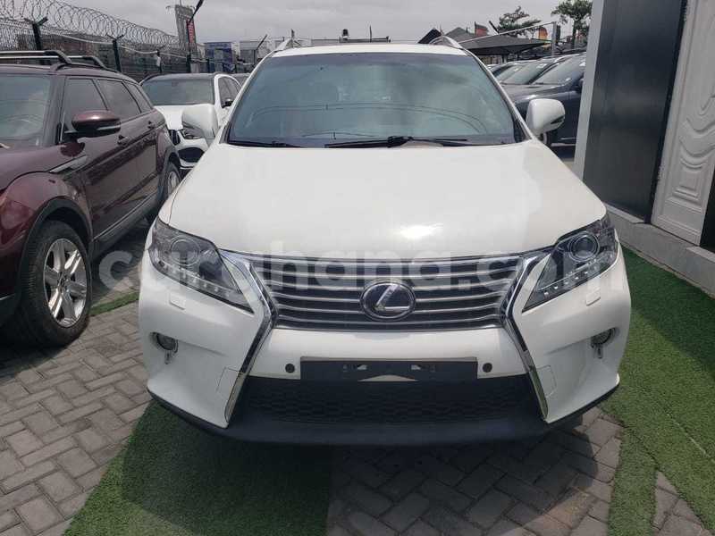 Big with watermark lexus rx 350 greater accra accra 51133