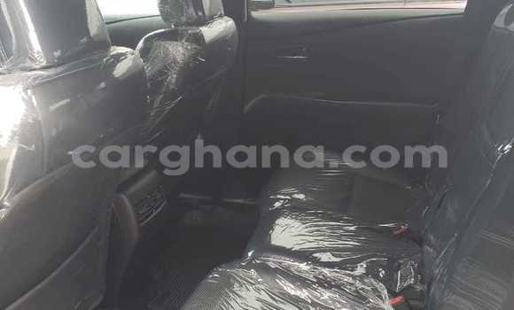 Buy Used Lexus RX 350 White Car in Accra in Greater Accra Buy Used Lexus RX 350 White Car in Accra in Greater Accra