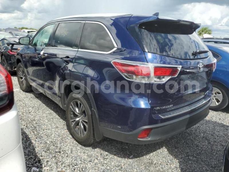 Big with watermark toyota highlander ashanti kumasi 51135