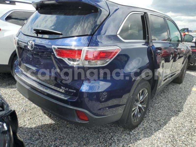 Big with watermark toyota highlander ashanti kumasi 51135