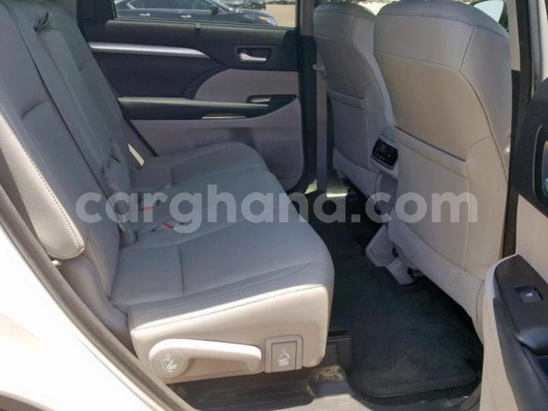 Big with watermark toyota highlander ashanti kumasi 51136