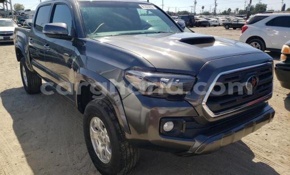 Buy Used Toyota Tacoma Other Car in Kumasi in Ashanti