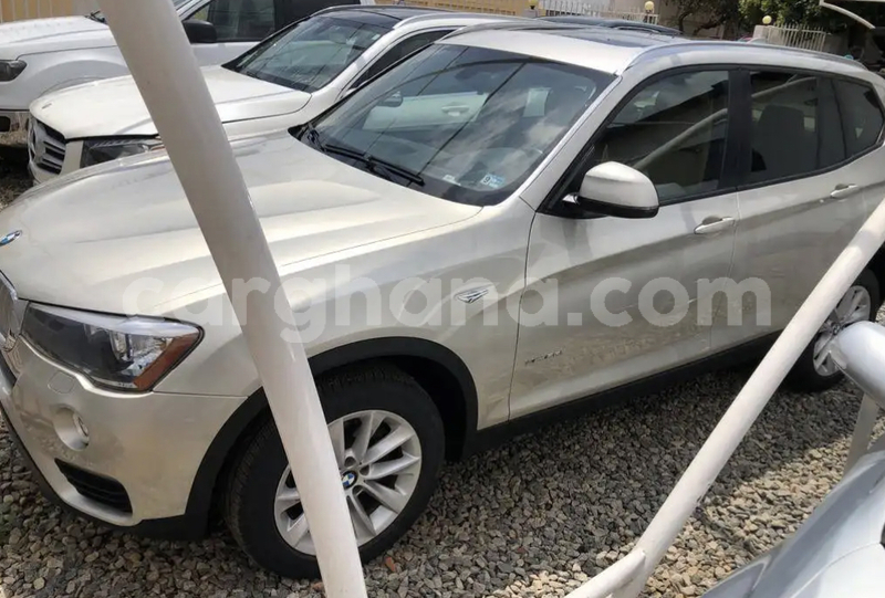 Big with watermark bmw x3 greater accra accra 51144