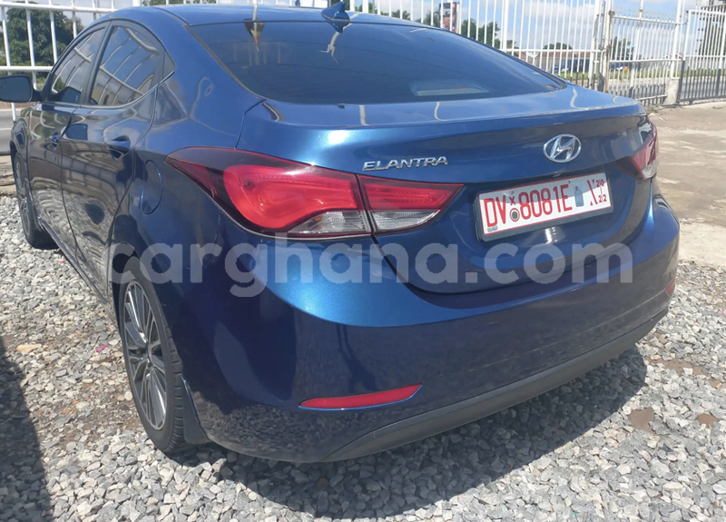 Big with watermark hyundai elantra greater accra accra 51145