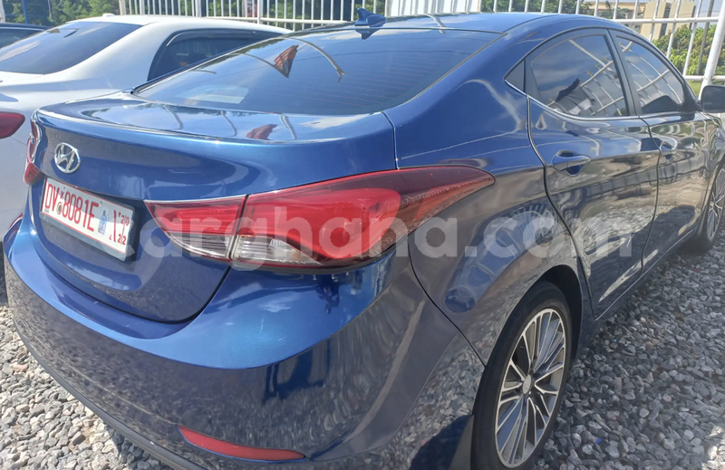 Big with watermark hyundai elantra greater accra accra 51145