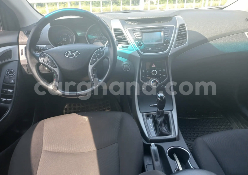 Big with watermark hyundai elantra greater accra accra 51145