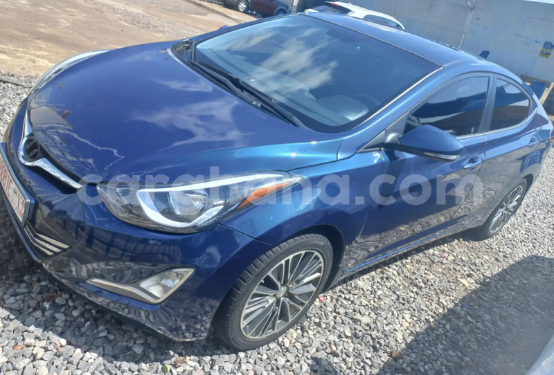 Big with watermark hyundai elantra greater accra accra 51145