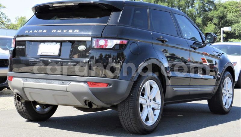 Big with watermark land rover range rover evoque greater accra accra 51146