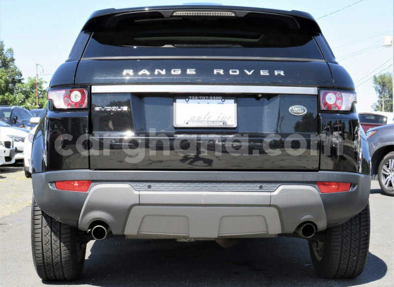 Big with watermark land rover range rover evoque greater accra accra 51146