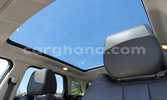Buy Used Land Rover Range Rover Evoque Blue Car in Accra in Greater Accra Buy Used Land Rover Range Rover Evoque Blue Car in Accra in Greater Accra