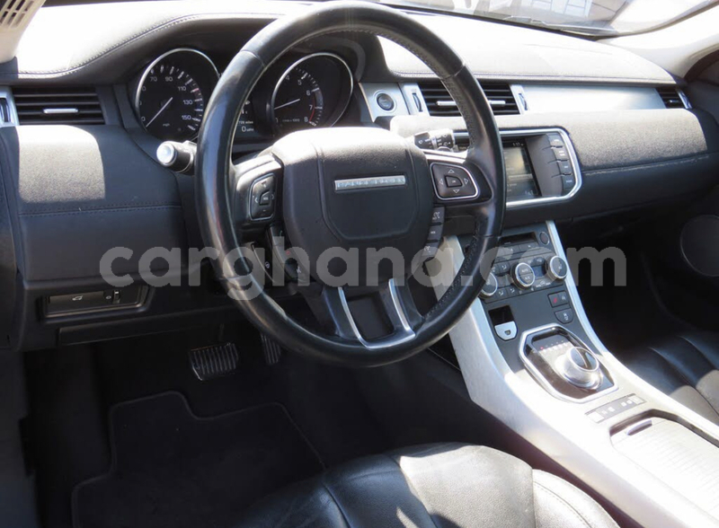 Big with watermark land rover range rover evoque greater accra accra 51146