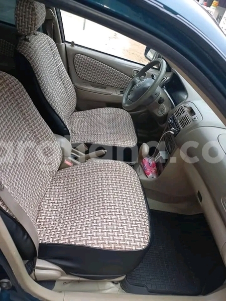 Big with watermark toyota corolla greater accra accra 51150