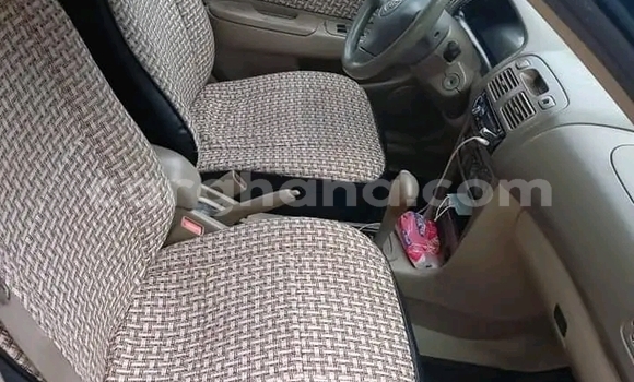 Buy Used Toyota Corolla Other Car in Accra in Greater Accra Buy Used Toyota Corolla Other Car in Accra in Greater Accra