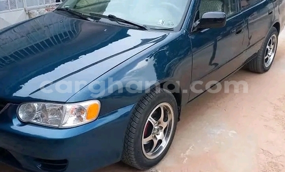Buy Used Toyota Corolla Other Car in Accra in Greater Accra Buy Used Toyota Corolla Other Car in Accra in Greater Accra