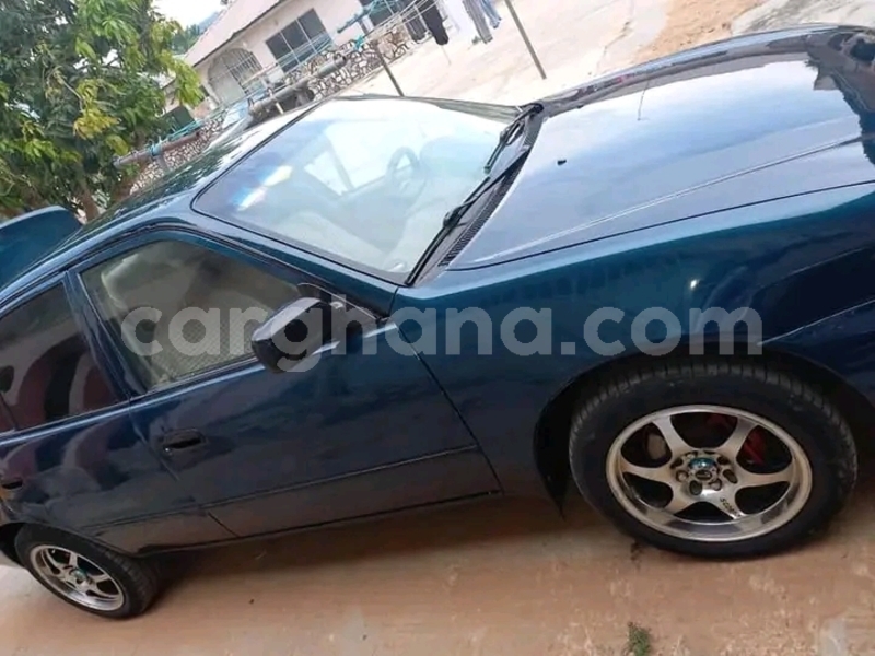 Big with watermark toyota corolla greater accra accra 51150