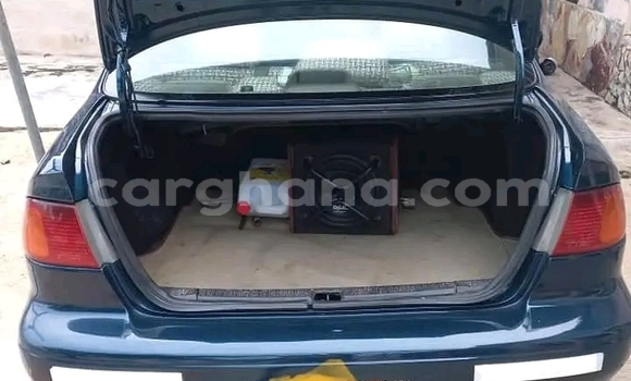 Buy Used Toyota Corolla Other Car in Accra in Greater Accra Buy Used Toyota Corolla Other Car in Accra in Greater Accra